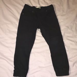 Boy’s joggers